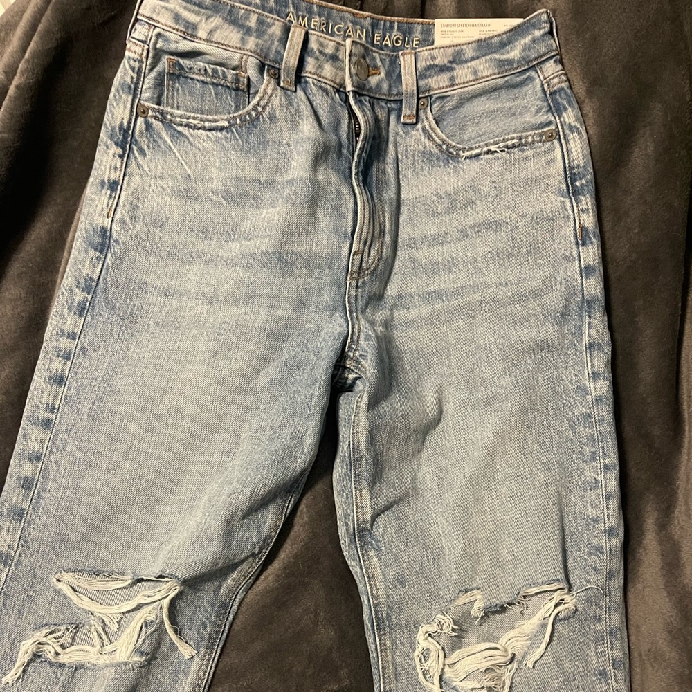 Brand New American Eagle Jeans